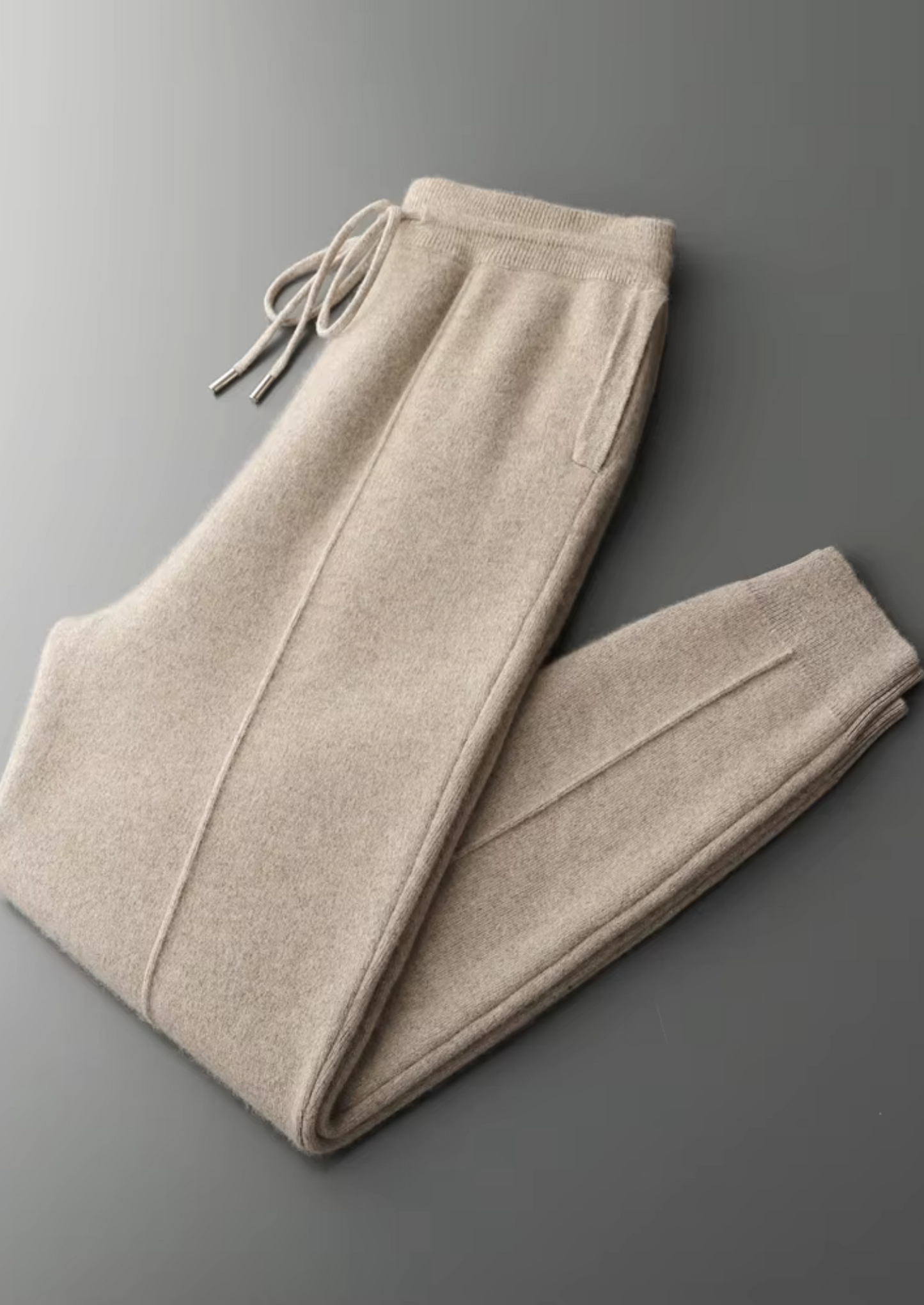 Premium Extra-Fine Merino Wool Collection