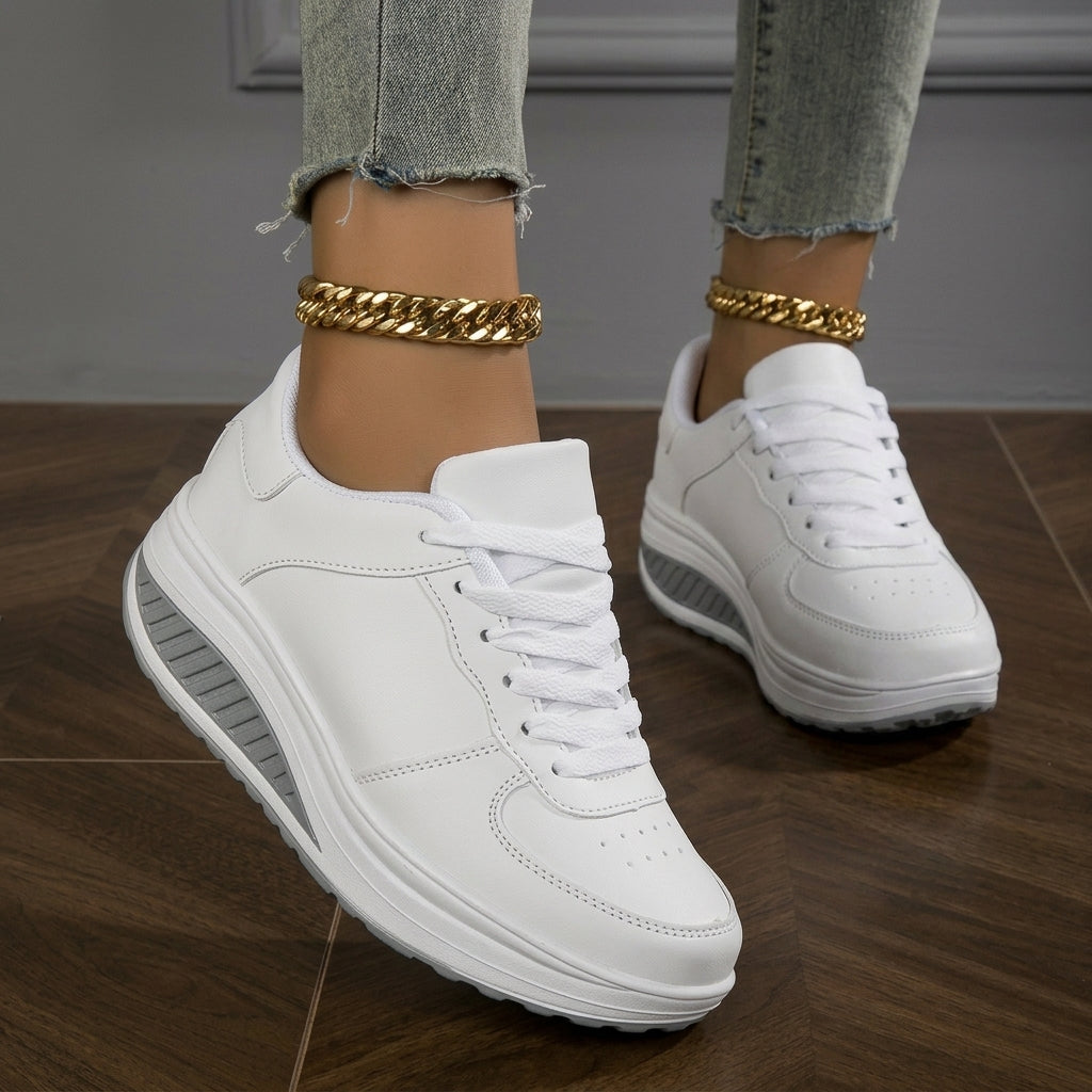Orthopedic Shoes for Everyday Support and Comfort – Elara