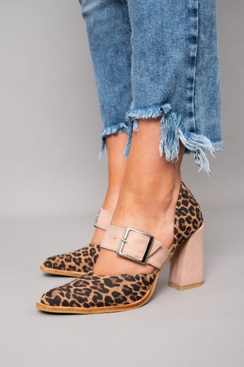 Livia | Women Heels Stylish Comfortable High Heels - Elegant for Any Occasion