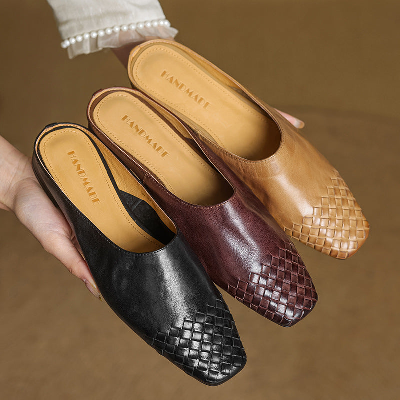 Marielle | Women's Comfort Slip-On Orthopedic Slides