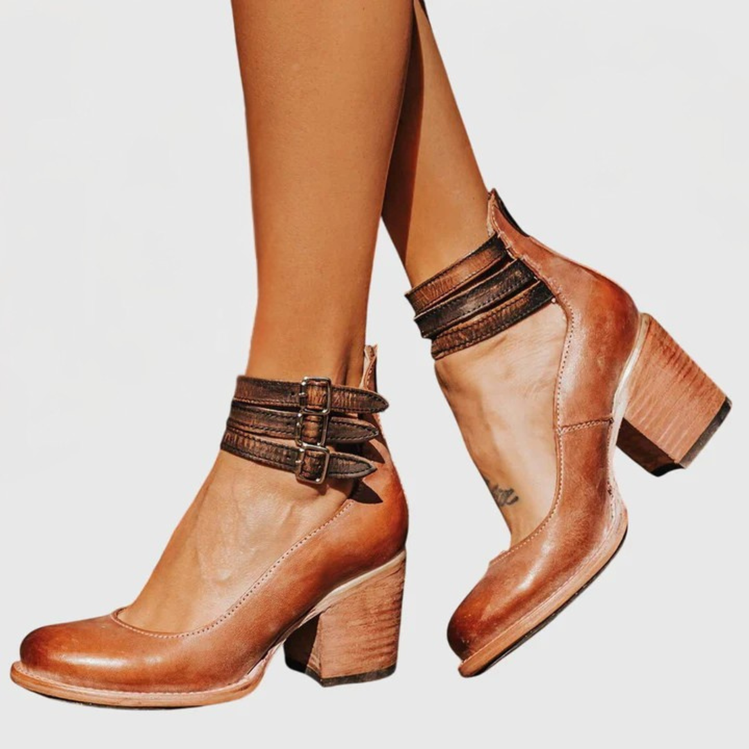 Luna | Women's Sandals Comfortable and Elegant - Versatile Style