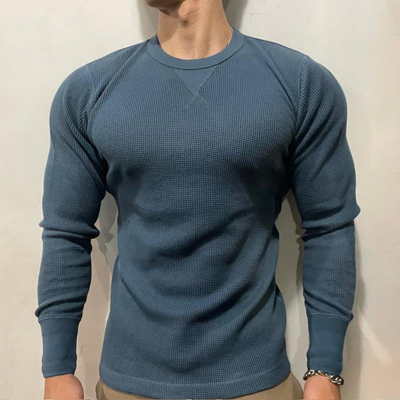 Recon Lightweight Muscle Shirt for Gym and Casual Wear
