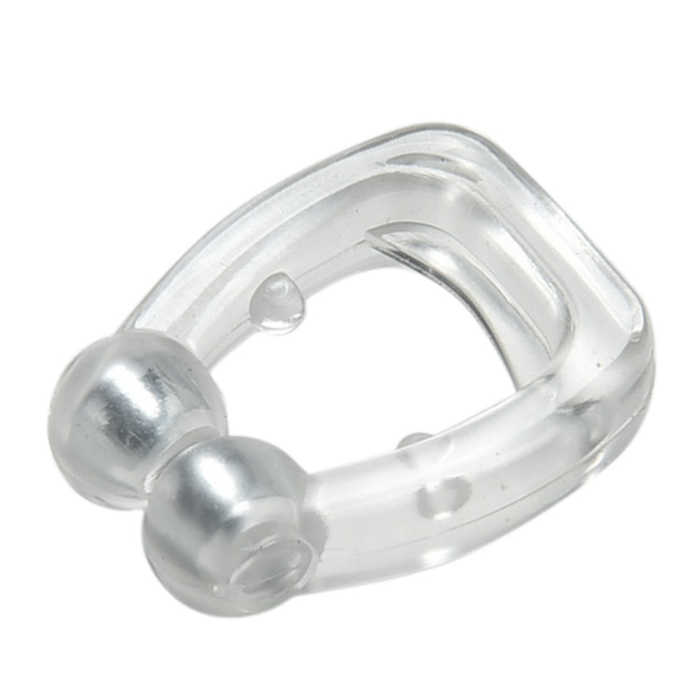 Nora | Magnetic Nasal Dilator for Snoring & Easier Breathing