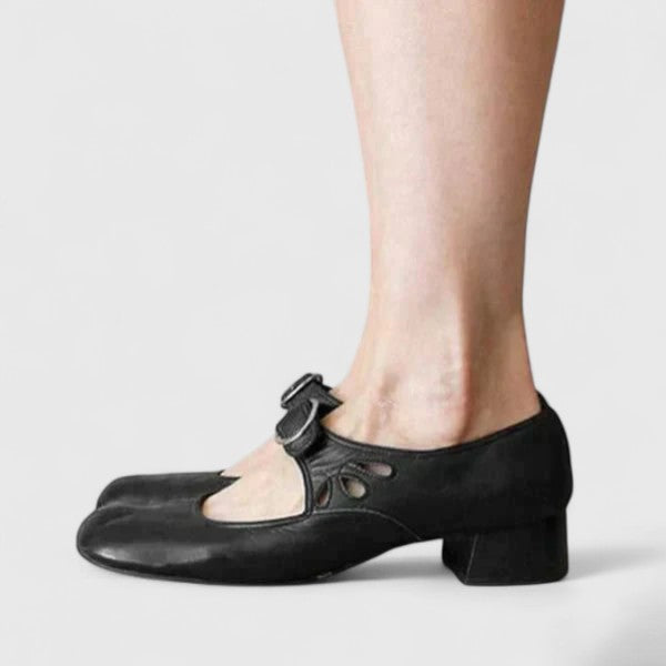Valerienne | Women's Elegant Shoes with Support and Comfort - Stylish Everyday Wear