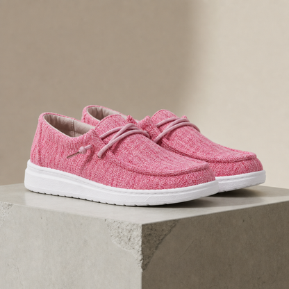 Canvas Slip-On Sneakers Breathable Non-Slip Everyday Wear – Marlowe