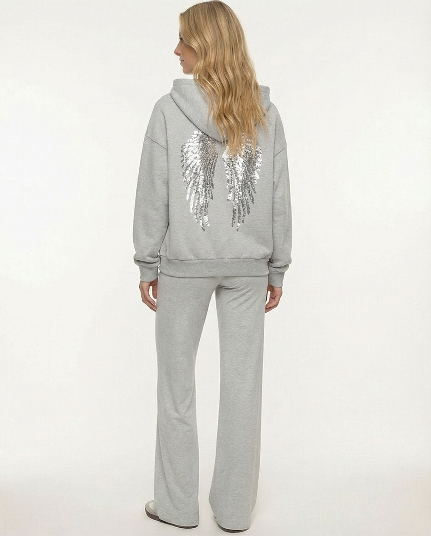 ARIA | Pantalon Ange Céleste