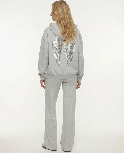 ARIA | Pantalon Ange Céleste