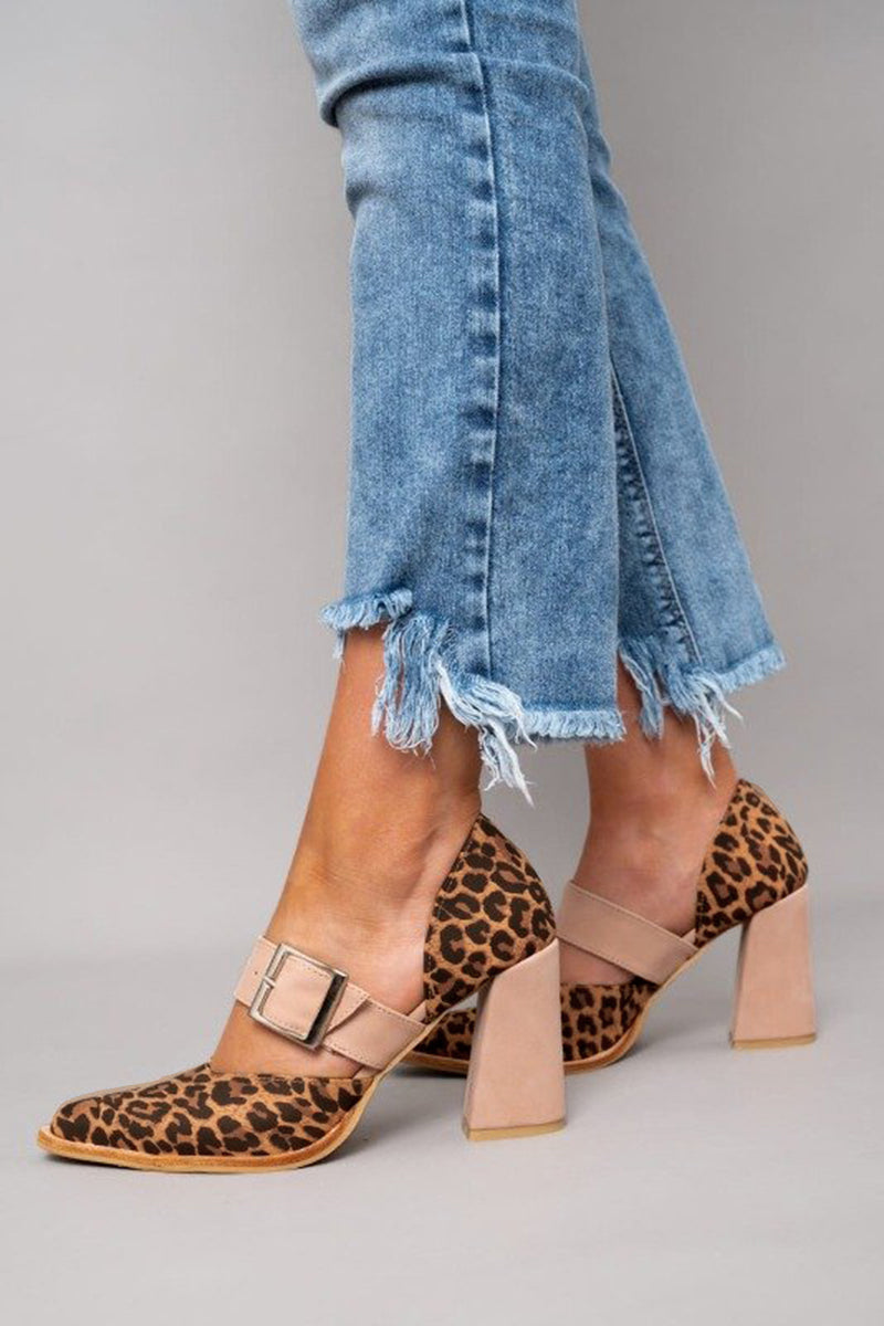 Livia | Women Heels Stylish Comfortable High Heels - Elegant for Any Occasion