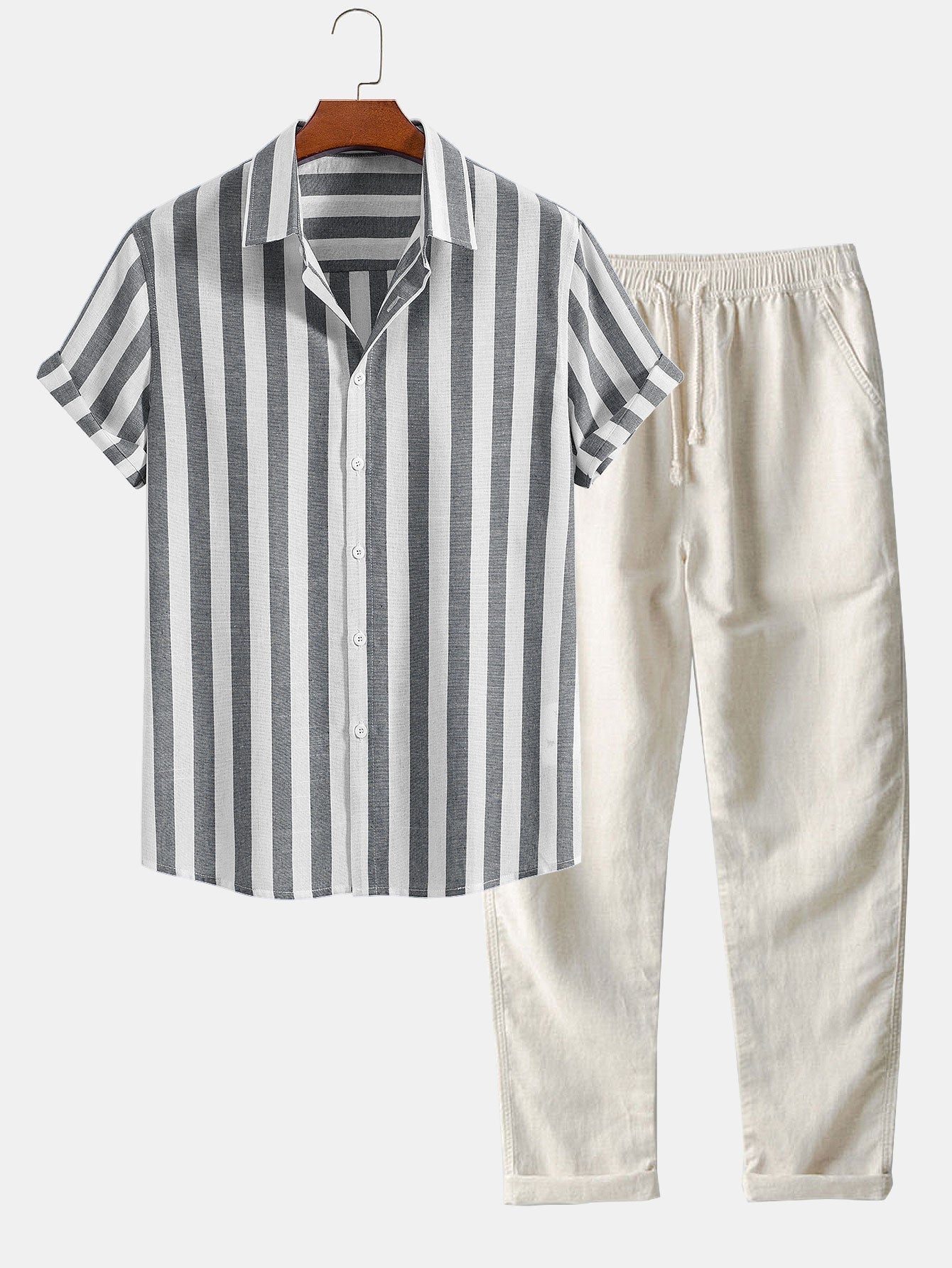 Amalfi Set - Perfect Summer Ensemble