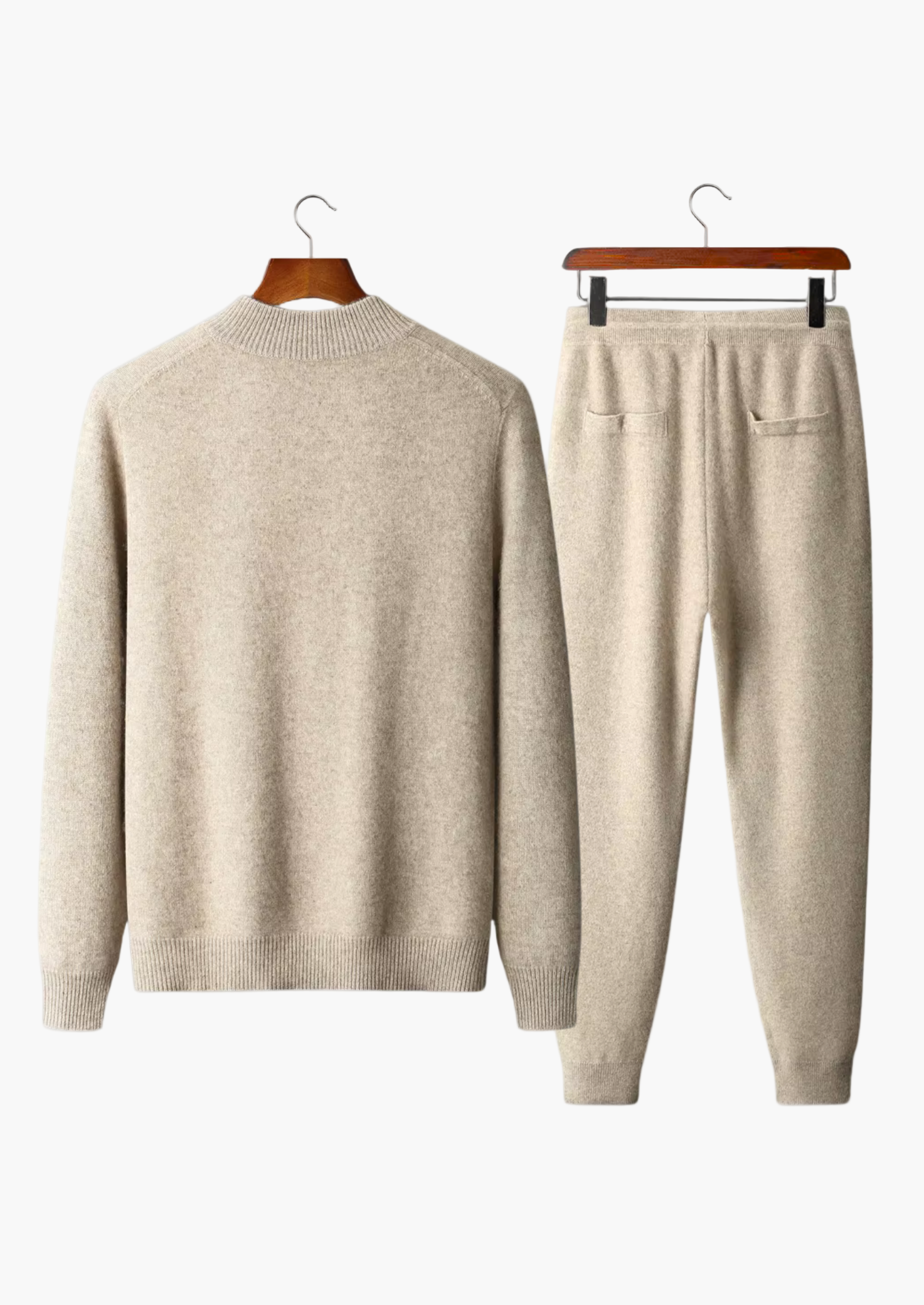 Premium Extra-Fine Merino Wool Collection