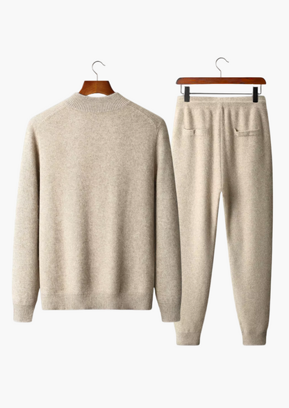 Premium Extra-Fine Merino Wool Collection