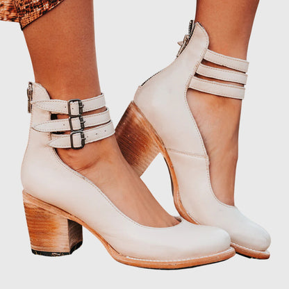 Luna | Women's Sandals Comfortable and Elegant - Versatile Style