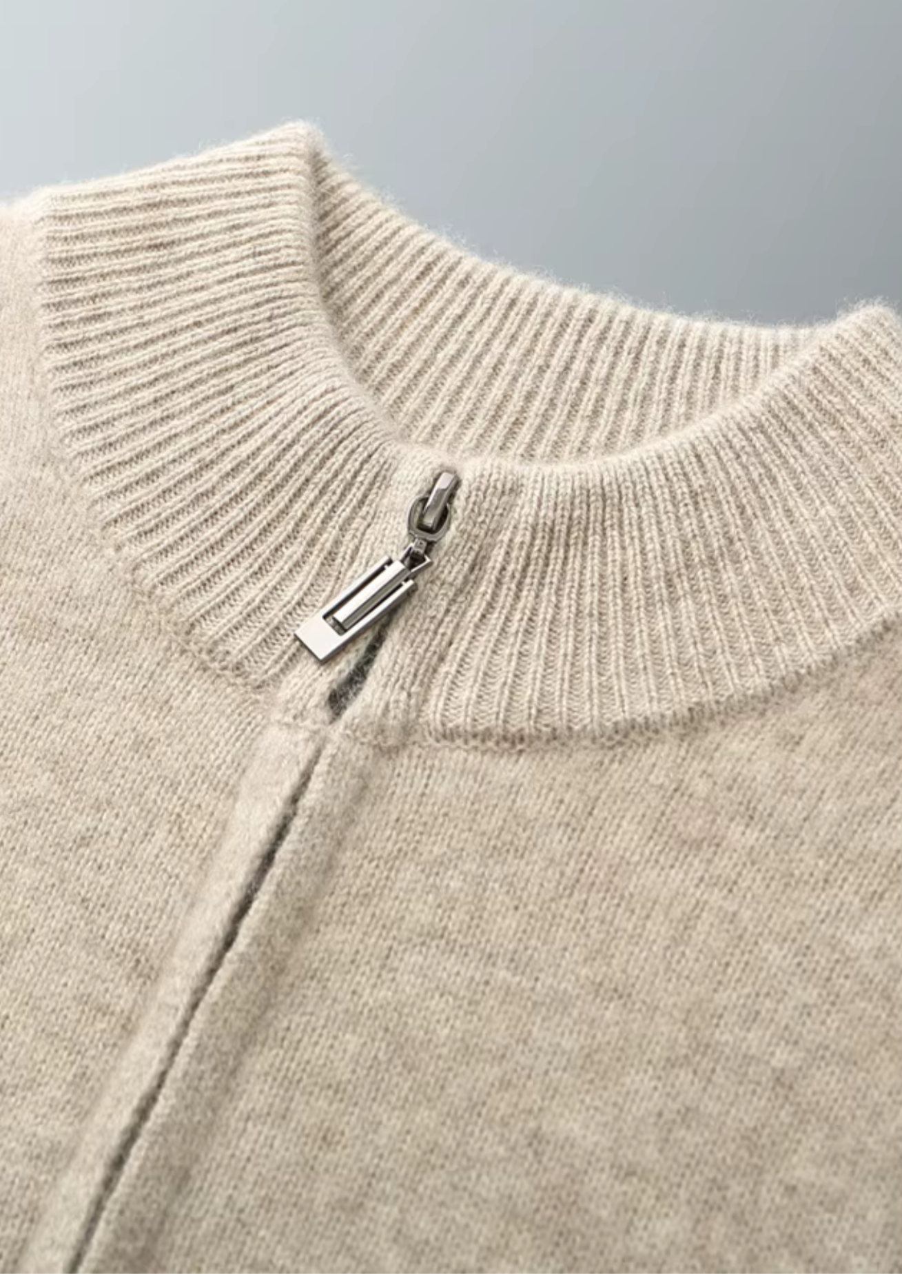 Premium Extra-Fine Merino Wool Collection
