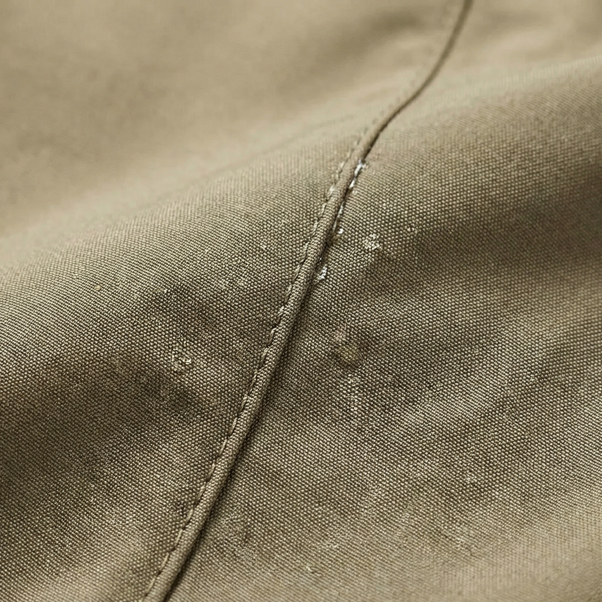 Waterproof Hooded Jacket Lightweight Technical Fabric – Valen