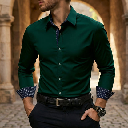 Solvante Signature Dress Shirt