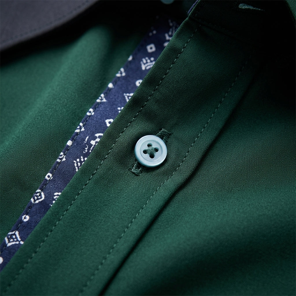 Solvante Signature Dress Shirt