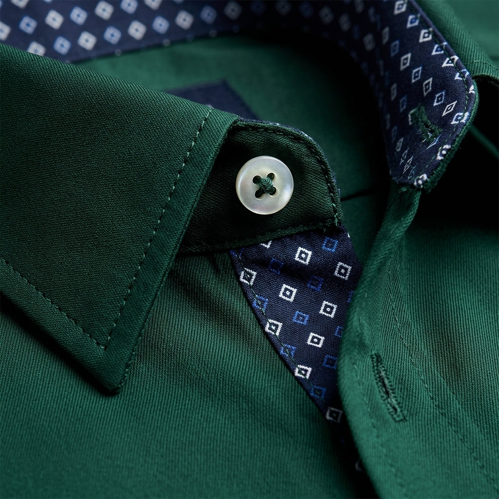 Solvante Signature Dress Shirt