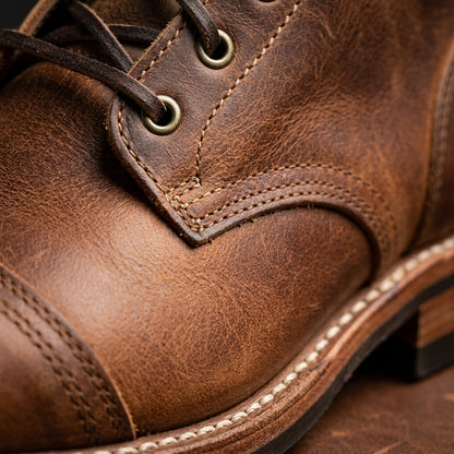 Siena Vintage Boots