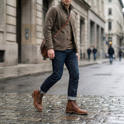 Siena Vintage Boots