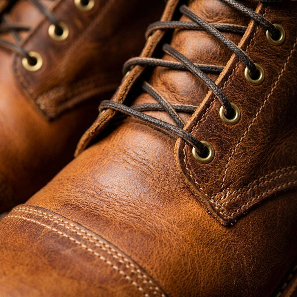 Siena Vintage Boots