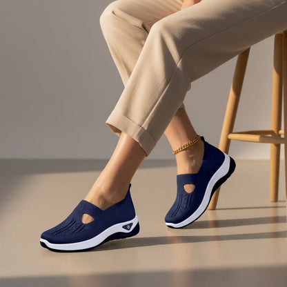Orthopedic Walking Shoes Breathable Non Slip Everyday Support – Marlowe