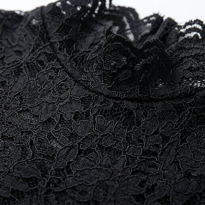Women's Floral Lace Camisole Cotton Blend Sleeveless – Elodie