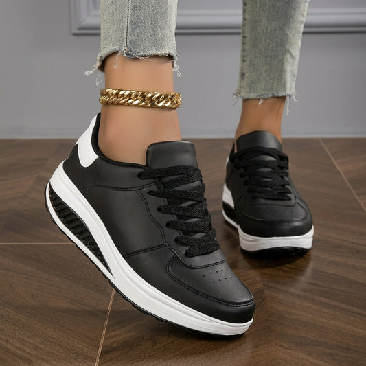 Orthopedic Shoes for Everyday Support and Comfort – Elara