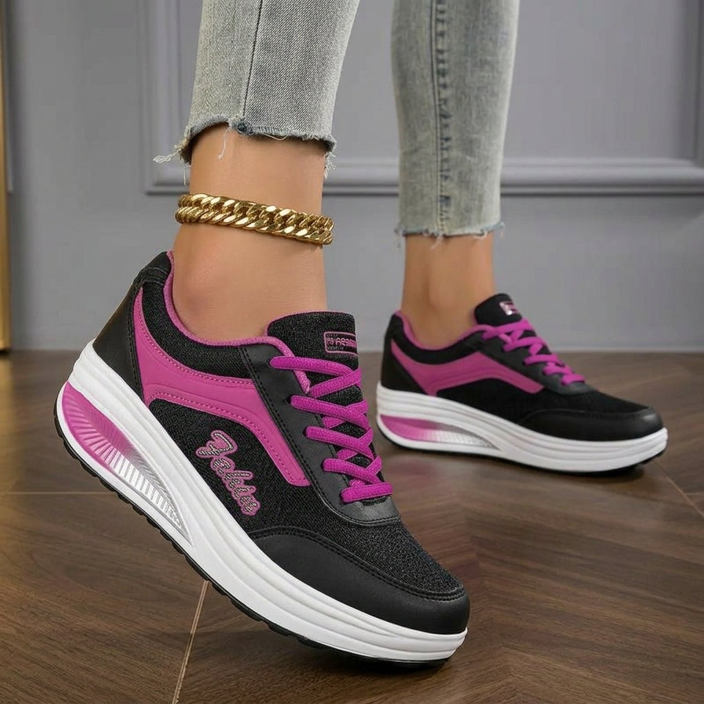 Orthopedic Shoes for Everyday Support and Comfort – Elara