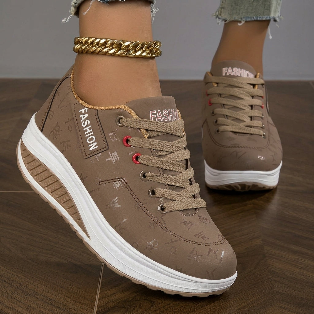 Orthopedic Shoes for Everyday Support and Comfort – Elara
