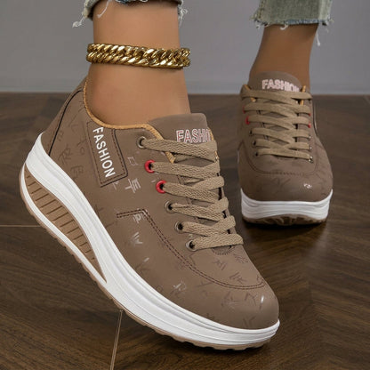 Orthopedic Shoes for Everyday Support and Comfort – Elara