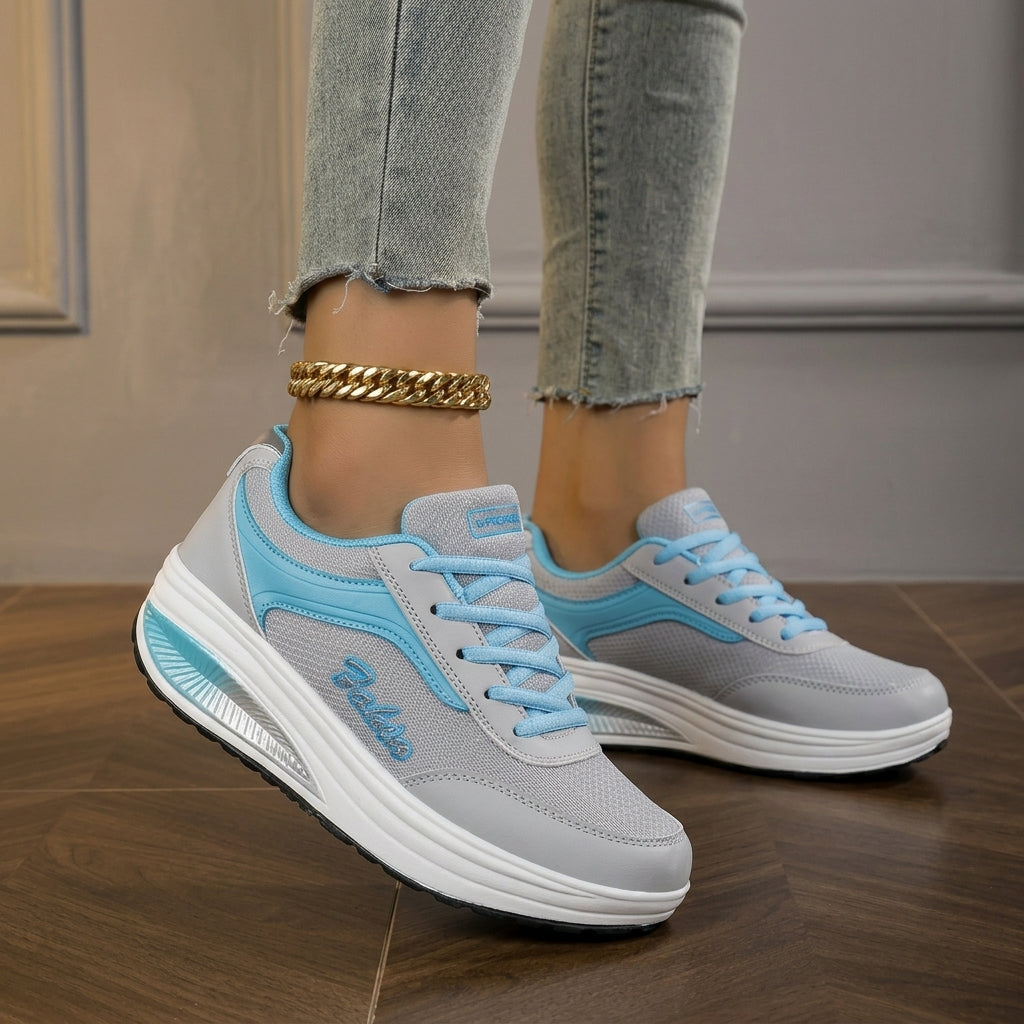 Orthopedic Shoes for Everyday Support and Comfort – Elara