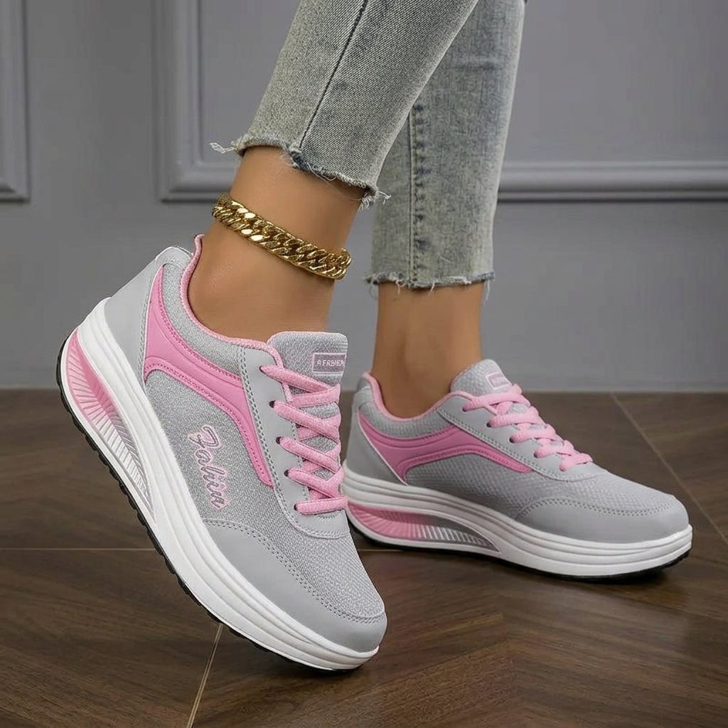 Orthopedic Shoes for Everyday Support and Comfort – Elara