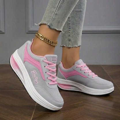 Orthopedic Shoes for Everyday Support and Comfort – Elara