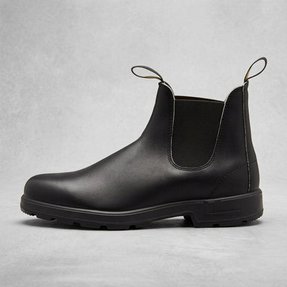 Chelsea Boots for Women Vegan Leather Slip On – Verona