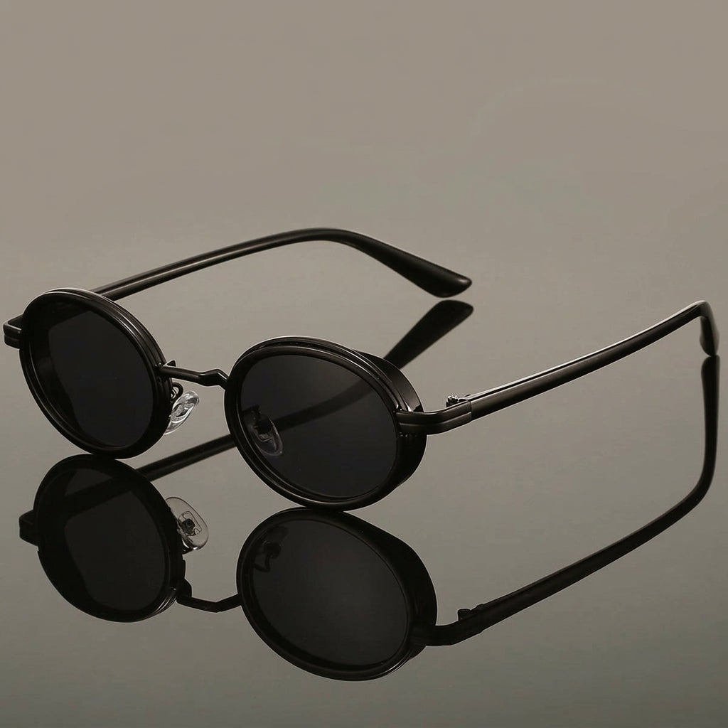 Sunglasses UV400 Gradient Acetate Frame Lightweight – Arden