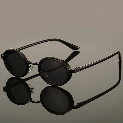 Sunglasses UV400 Gradient Acetate Frame Lightweight – Arden