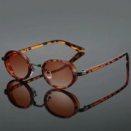 Sunglasses UV400 Gradient Acetate Frame Lightweight – Arden
