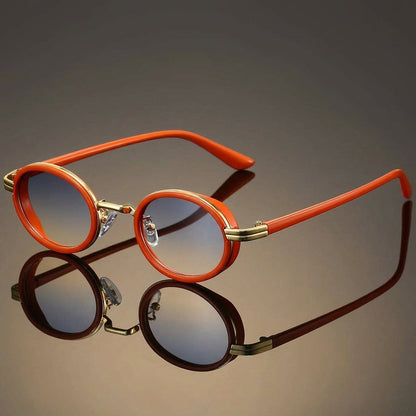 Sunglasses UV400 Gradient Acetate Frame Lightweight – Arden