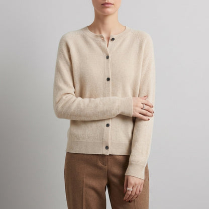 Soft Knit Cardigan for Women Refined Drape Versatile Style – Marlowe