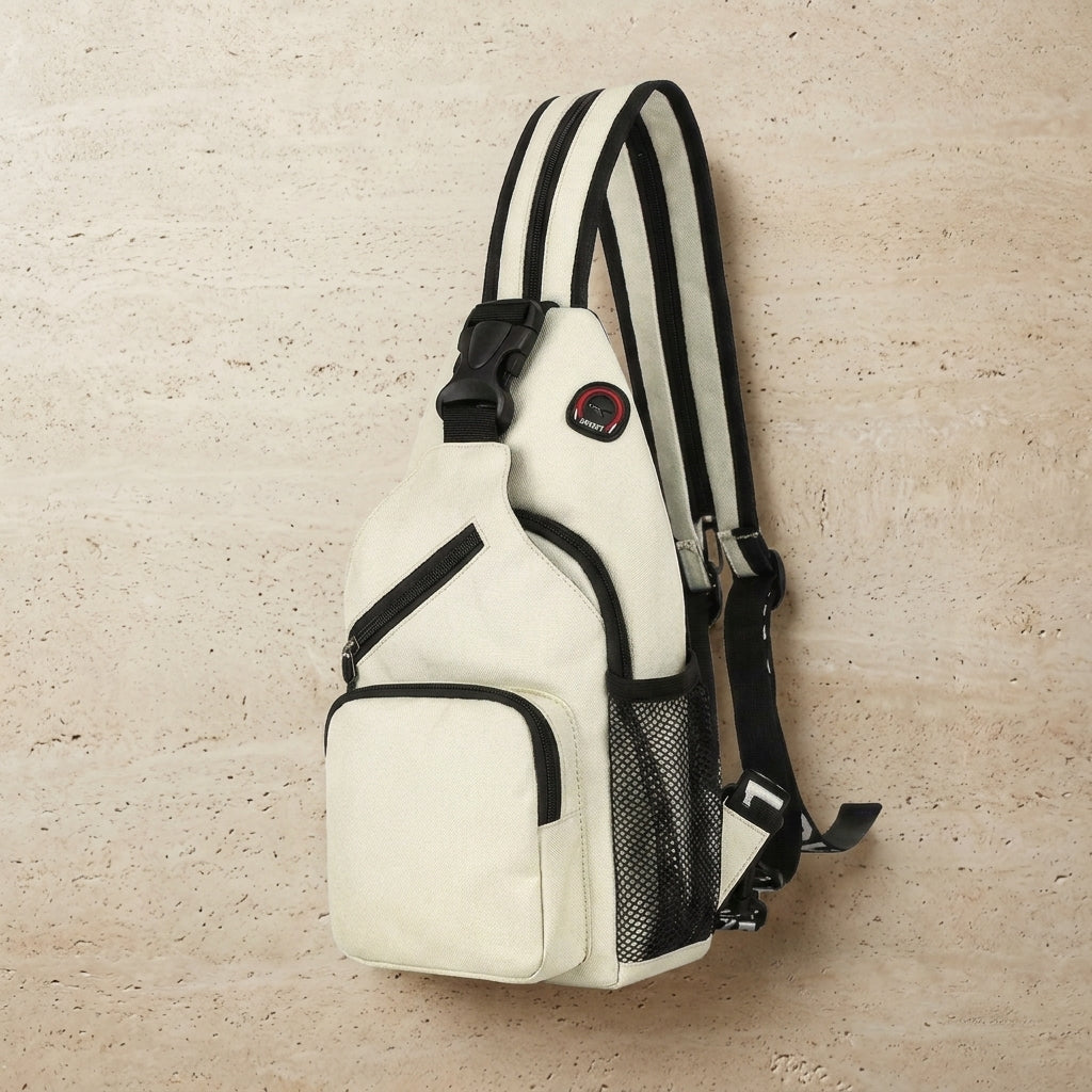 Crossbody Sling Bag Lightweight 5L Adjustable Strap – Rowan