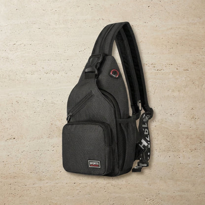 Crossbody Sling Bag Lightweight 5L Adjustable Strap – Rowan