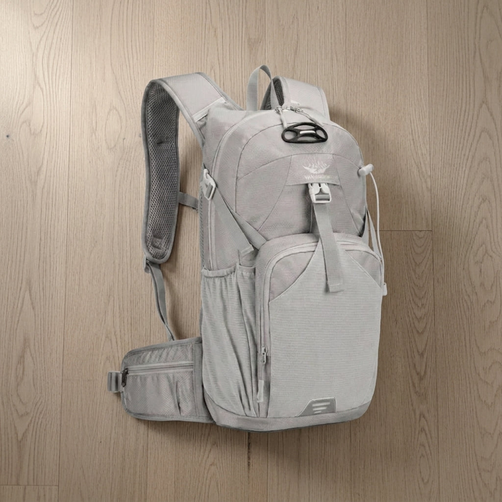 Hiking Backpack 20L Water Resistant Lightweight – Rowan