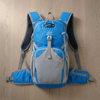 Hiking Backpack 20L Water Resistant Lightweight – Rowan