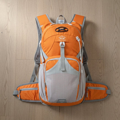 Hiking Backpack 20L Water Resistant Lightweight – Rowan