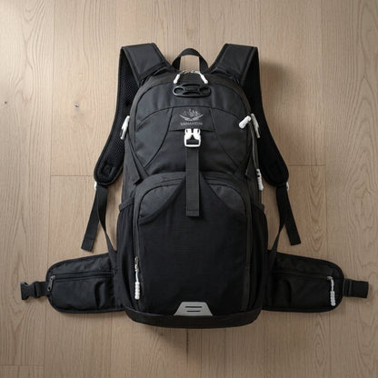 Hiking Backpack 20L Water Resistant Lightweight – Rowan
