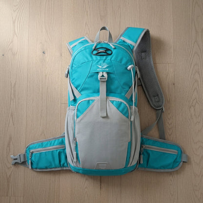 Hiking Backpack 20L Water Resistant Lightweight – Rowan