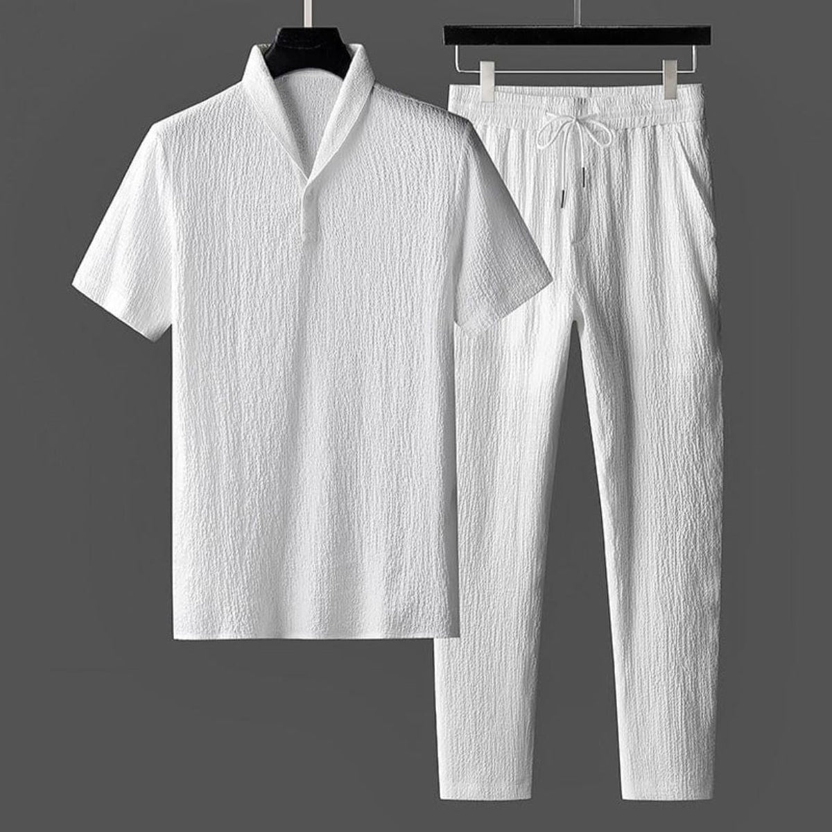 Linen Set Breathable Relaxed Fit – Marlowe