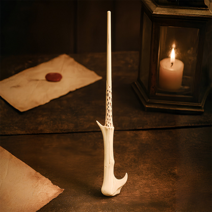 Epic Magic Wand – Fireball Edition