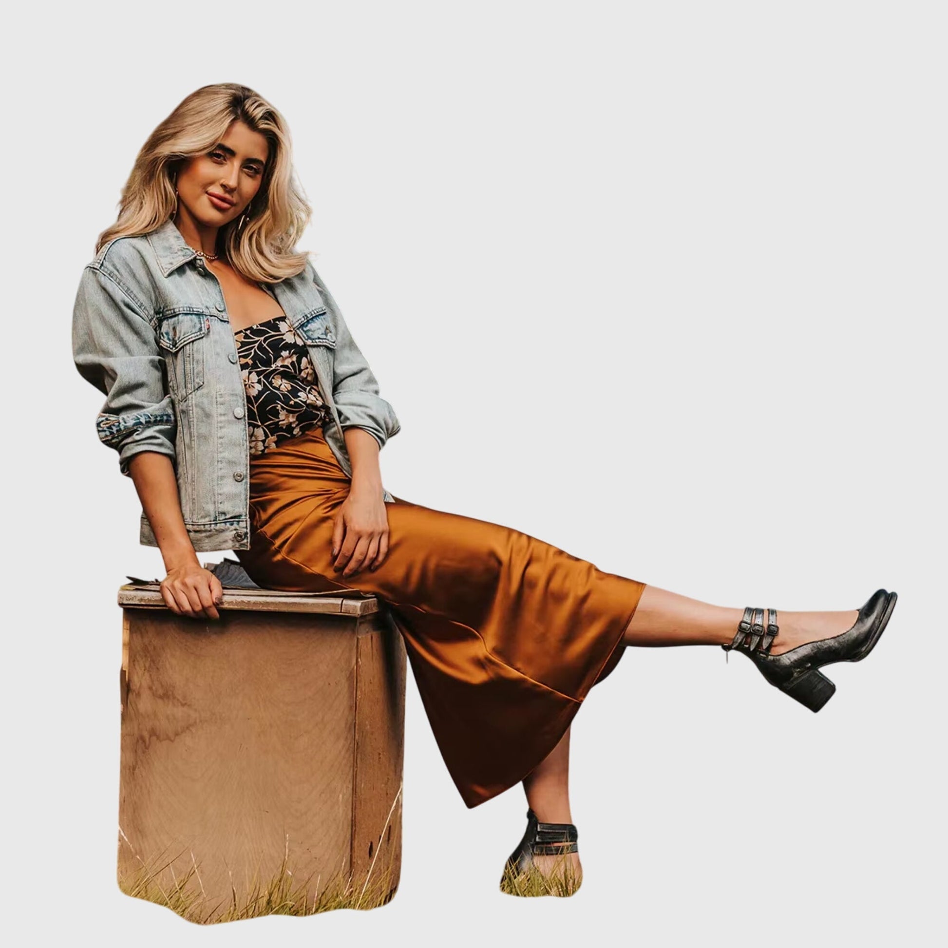 Luna | Women's Sandals Comfortable and Elegant - Versatile Style