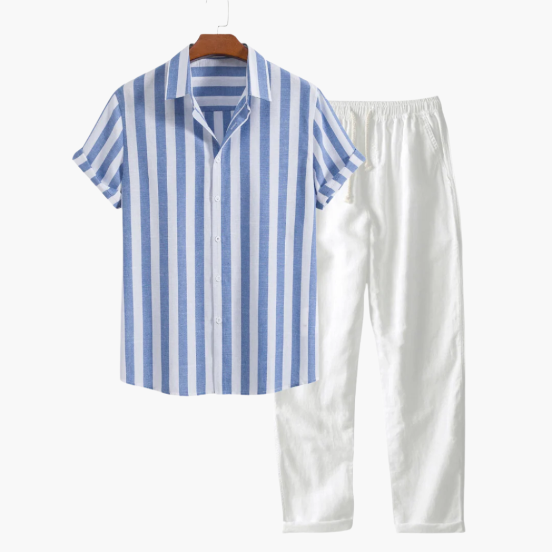 Amalfi Set - Perfect Summer Ensemble